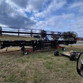 2004 CASE IH 2062