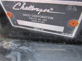 2004 CHALLENGER RH30