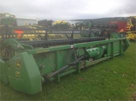 2004 JOHN DEERE 620F