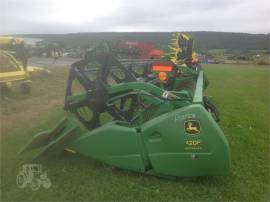 2004 JOHN DEERE 620F