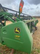 2004 JOHN DEERE 620F