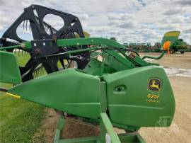 2004 JOHN DEERE 625F