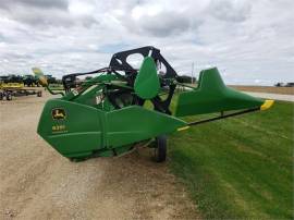 2004 JOHN DEERE 625F