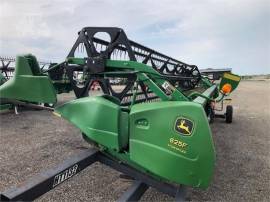 2004 JOHN DEERE 625F