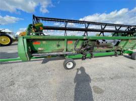 2004 JOHN DEERE 625F