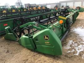 2004 JOHN DEERE 625F