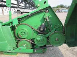 2004 JOHN DEERE 625F