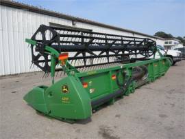 2004 JOHN DEERE 625F