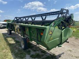 2004 JOHN DEERE 625F