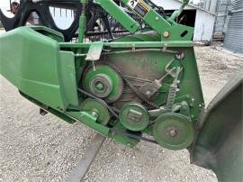 2004 JOHN DEERE 625F