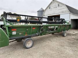 2004 JOHN DEERE 625F