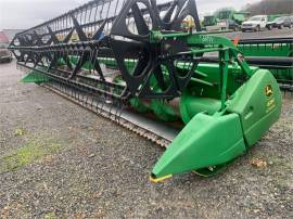 2004 JOHN DEERE 625F