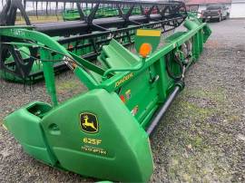 2004 JOHN DEERE 625F