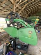 2004 JOHN DEERE 625F