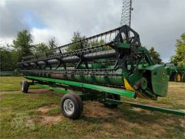 2004 JOHN DEERE 630F