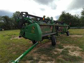 2004 JOHN DEERE 630F