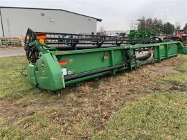 2004 JOHN DEERE 630F