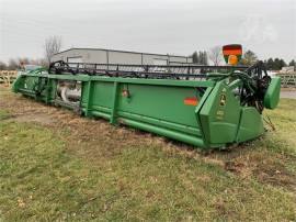 2004 JOHN DEERE 630F