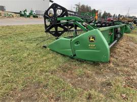 2004 JOHN DEERE 630F