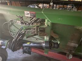 2004 JOHN DEERE 630F