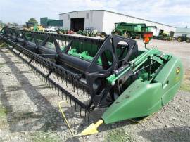 2004 JOHN DEERE 630F