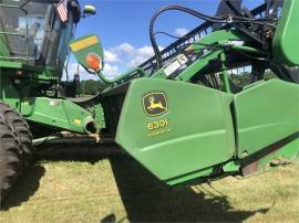 2004 JOHN DEERE 630F