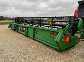 2004 JOHN DEERE 630F