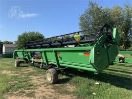 2004 JOHN DEERE 630F