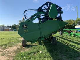 2004 JOHN DEERE 630F