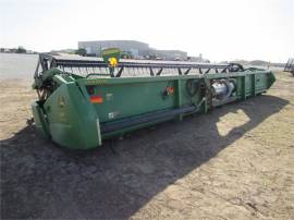 2004 JOHN DEERE 630F