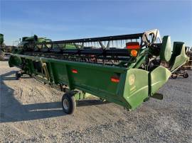 2004 JOHN DEERE 630F