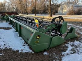 2004 JOHN DEERE 630F