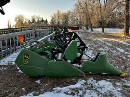 2004 JOHN DEERE 630F