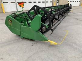 2004 JOHN DEERE 635F