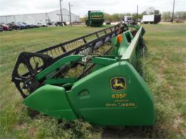 2004 JOHN DEERE 635F