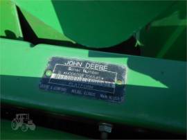 2004 JOHN DEERE 635F