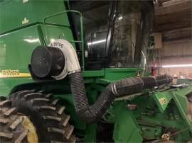 2004 JOHN DEERE 635F