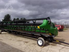 2004 JOHN DEERE 635F