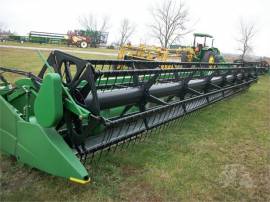 2004 JOHN DEERE 635F