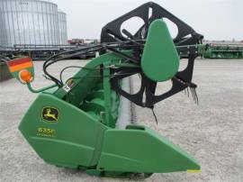 2004 JOHN DEERE 635F