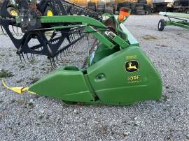 2004 JOHN DEERE 635F