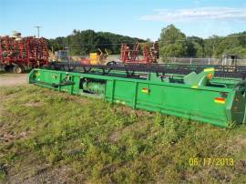 2004 JOHN DEERE 635F