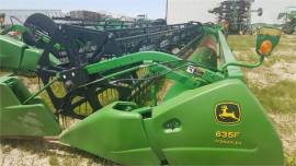 2004 JOHN DEERE 635F