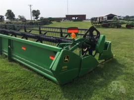 2004 JOHN DEERE 635F