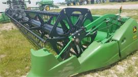 2004 JOHN DEERE 635F