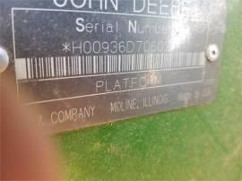 2004 JOHN DEERE 936D