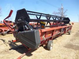 2005 CASE IH 1020