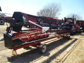 2005 CASE IH 1020