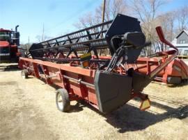 2005 CASE IH 1020