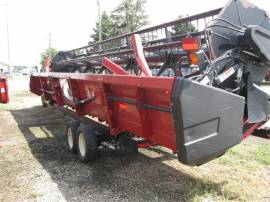 2005 CASE IH 1020